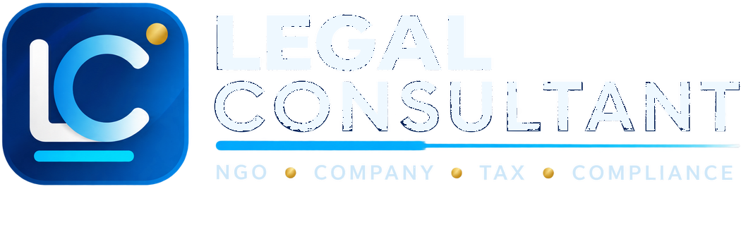 Legal Consultant