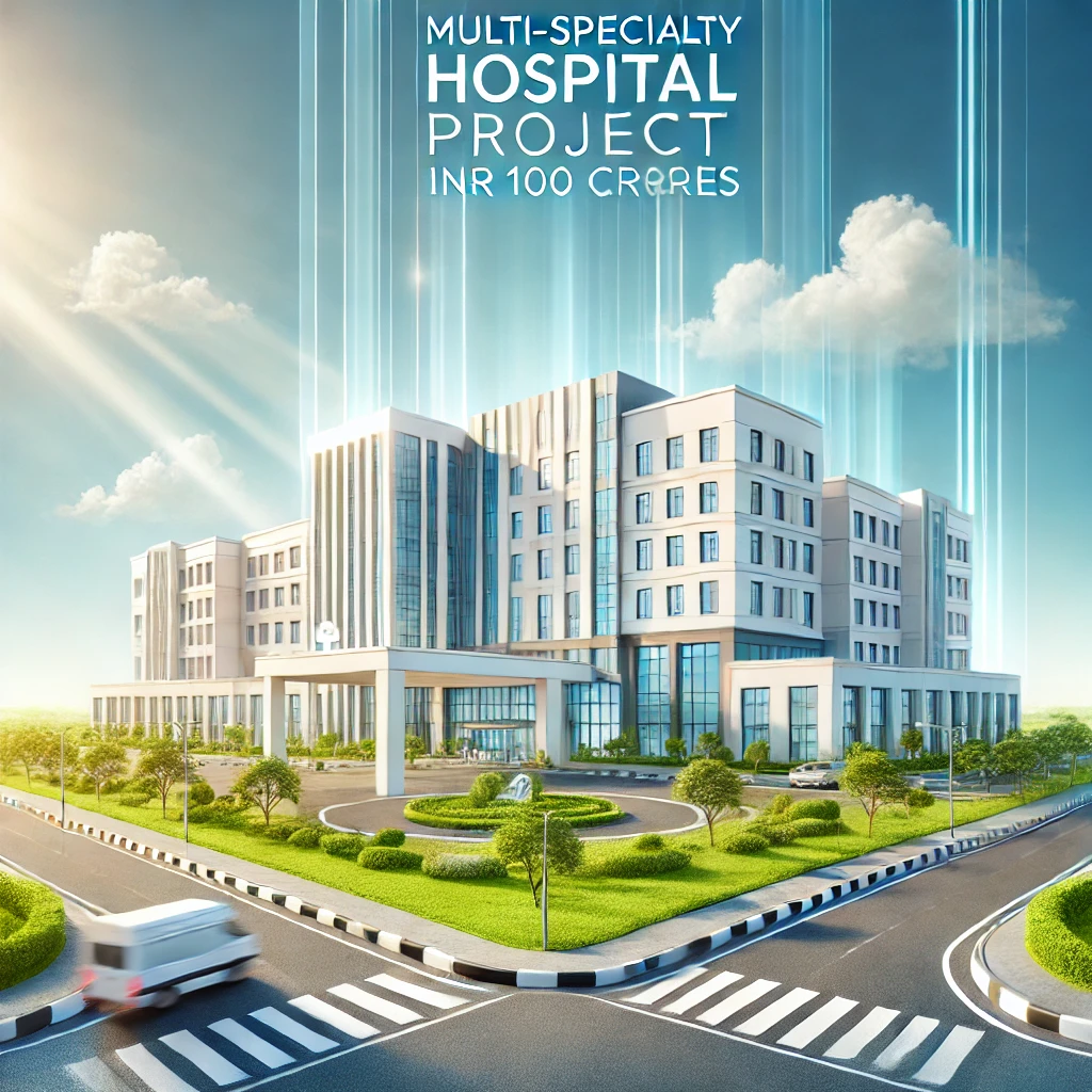 Hospital Construction