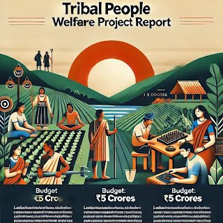 Tribal Welfare